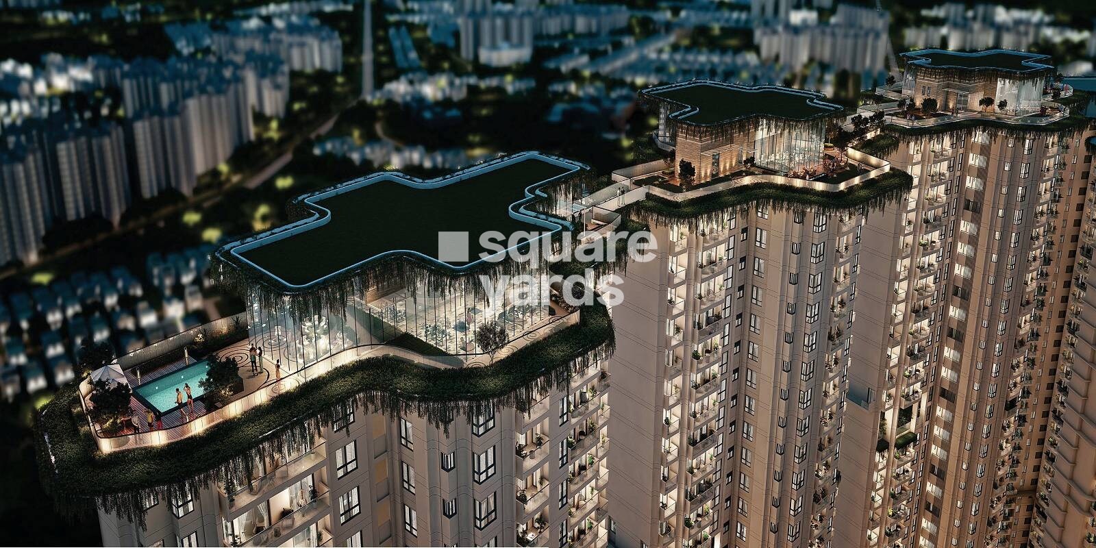 Tulip Monsella Amenities-Features 8