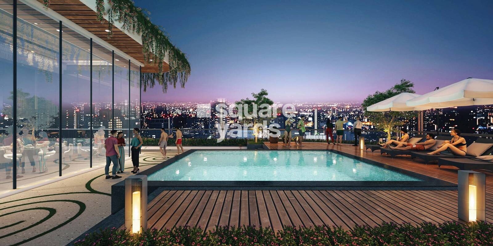 Tulip Monsella Amenities-Features 9