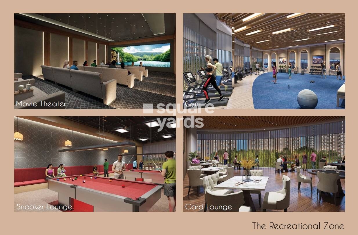 Tulip Monsella Amenities-Features 10