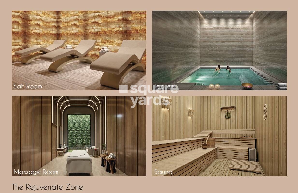 Tulip Monsella Amenities-Features 11