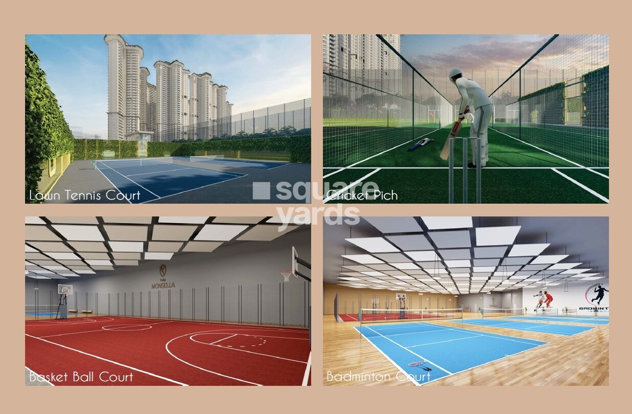 Tulip Monsella Amenities-Features 12