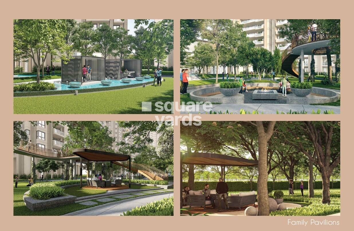 Tulip Monsella Amenities-Features 13