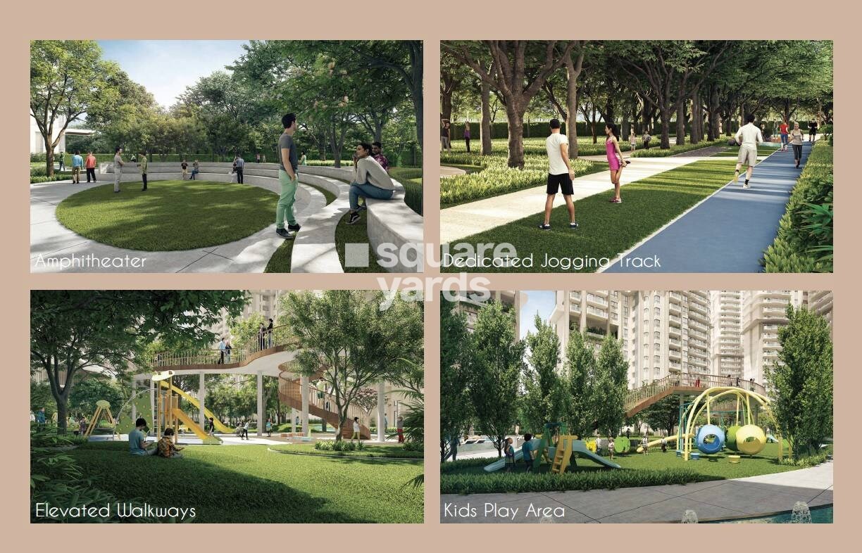 Tulip Monsella Amenities-Features 14