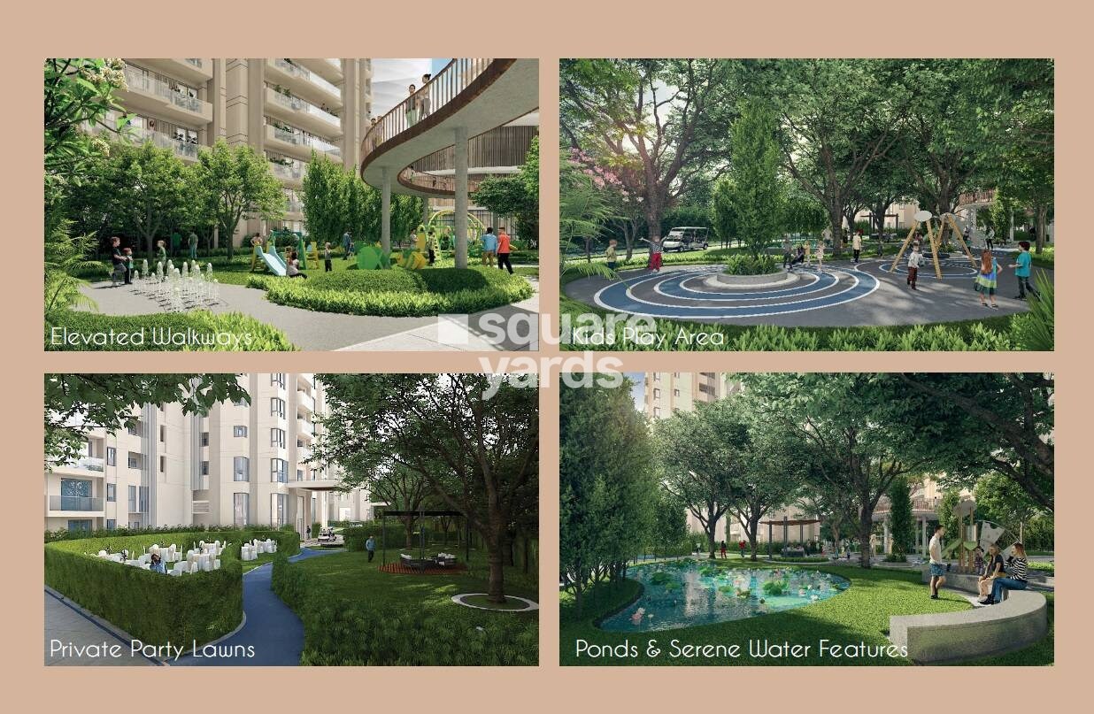 Tulip Monsella Amenities-Features 15