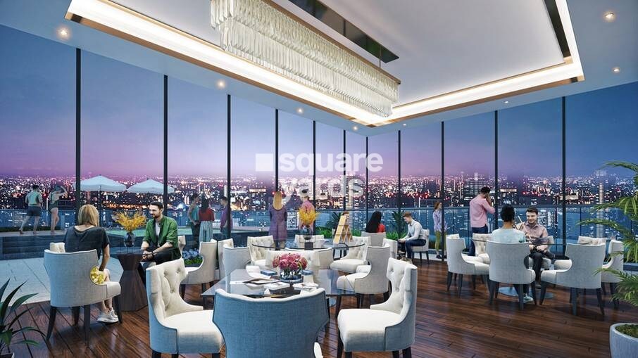 Tulip Monsella Amenities-Features 16