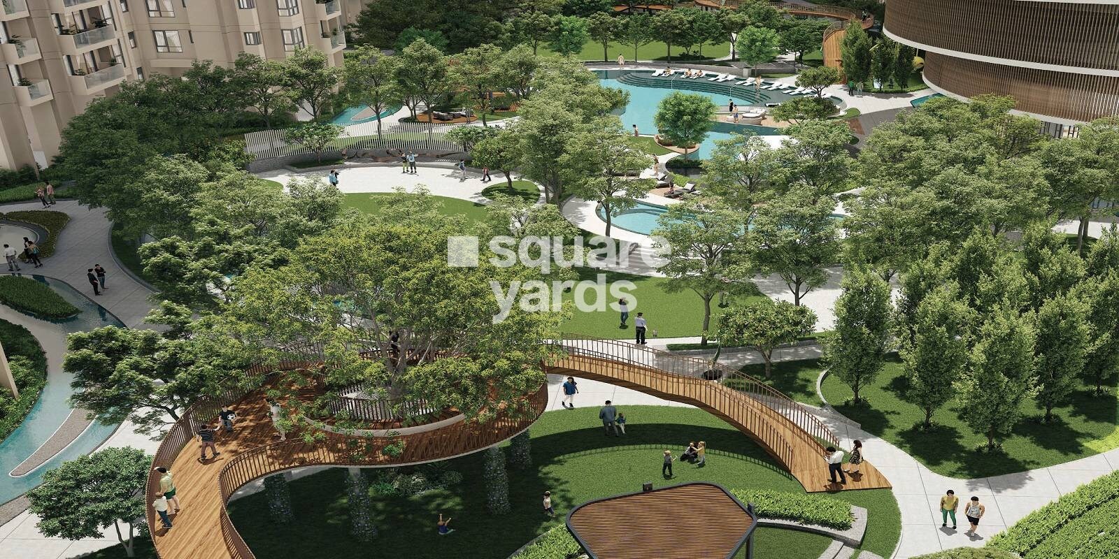 Tulip Monsella Amenities-Features 4