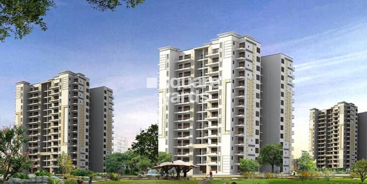 Resale 4 Bedroom 2400 Sq Ft Apartment in Tulip Purple Sector 69