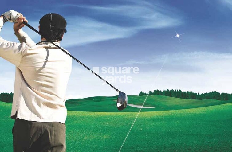 Tulip Violet Amenities-Features 1