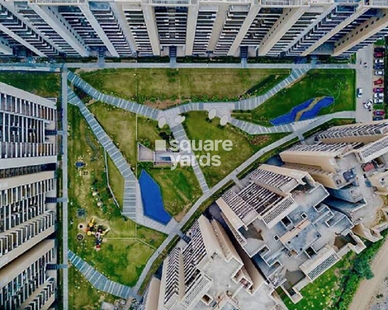 Tulip Violet Amenities-Features 3