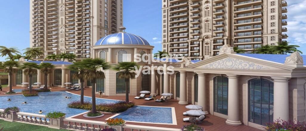 Tulip Violet Amenities-Features 7