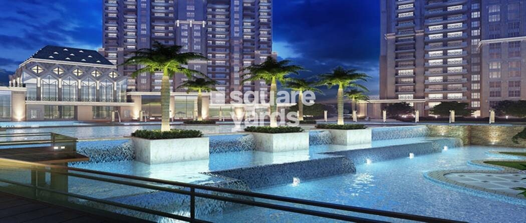 Tulip Violet Amenities-Features 8