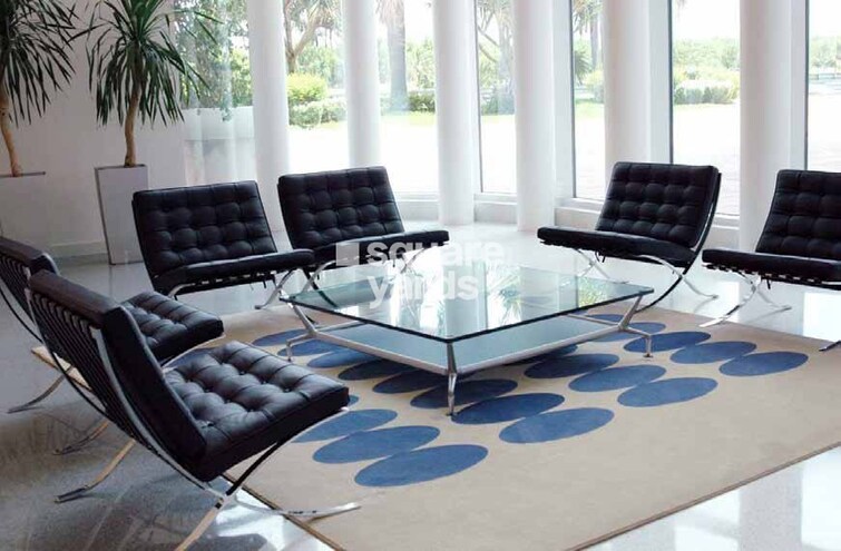 Tulip Violet Apartment Interiors 3