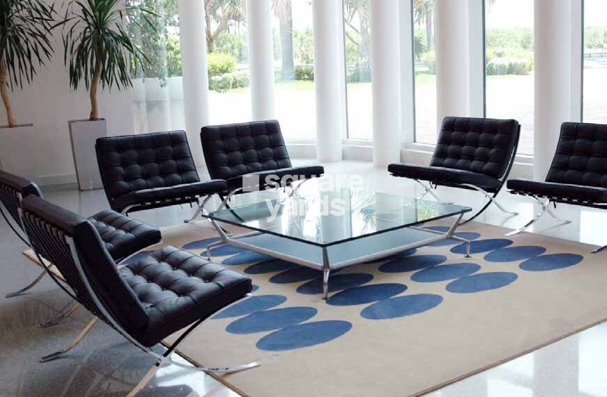 Tulip Violet Apartment Interiors 3