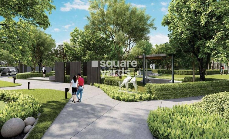 Tulip Yellow Amenities-Features 4