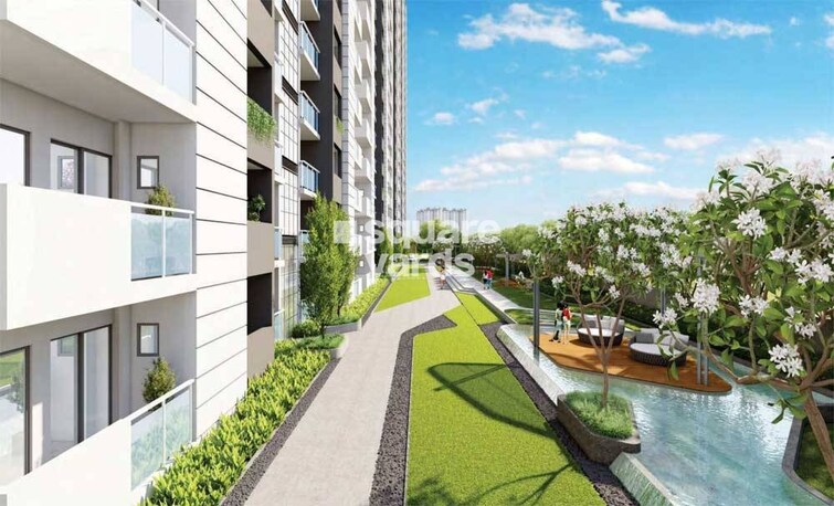 Tulip Yellow Amenities-Features 5