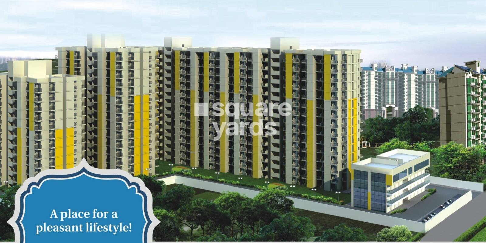 Tulsiani Easy In Homes Featured Image