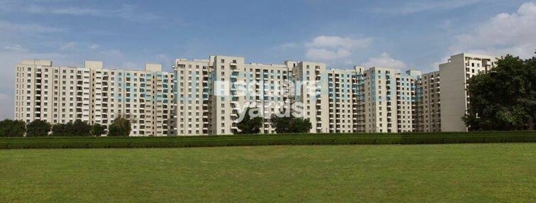 Umang Monsoon Breeze Phase I Tower View 2