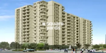 Umang Monsoon Breeze Phase II