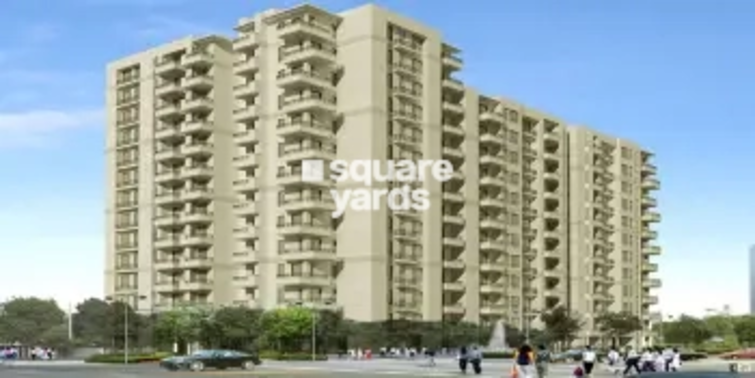 Umang Monsoon Breeze Phase II Project Thumbnail Image