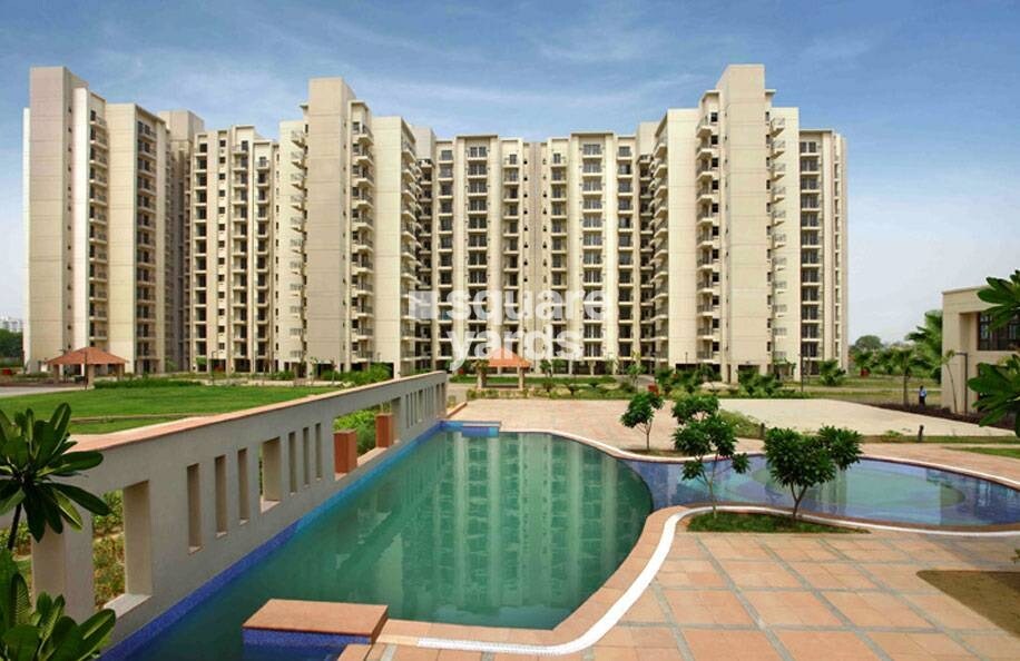 Umang Monsoon Breeze Phase II