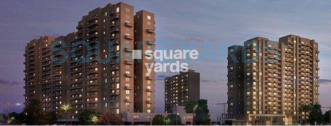 Umang Monsoon Breeze Phase II