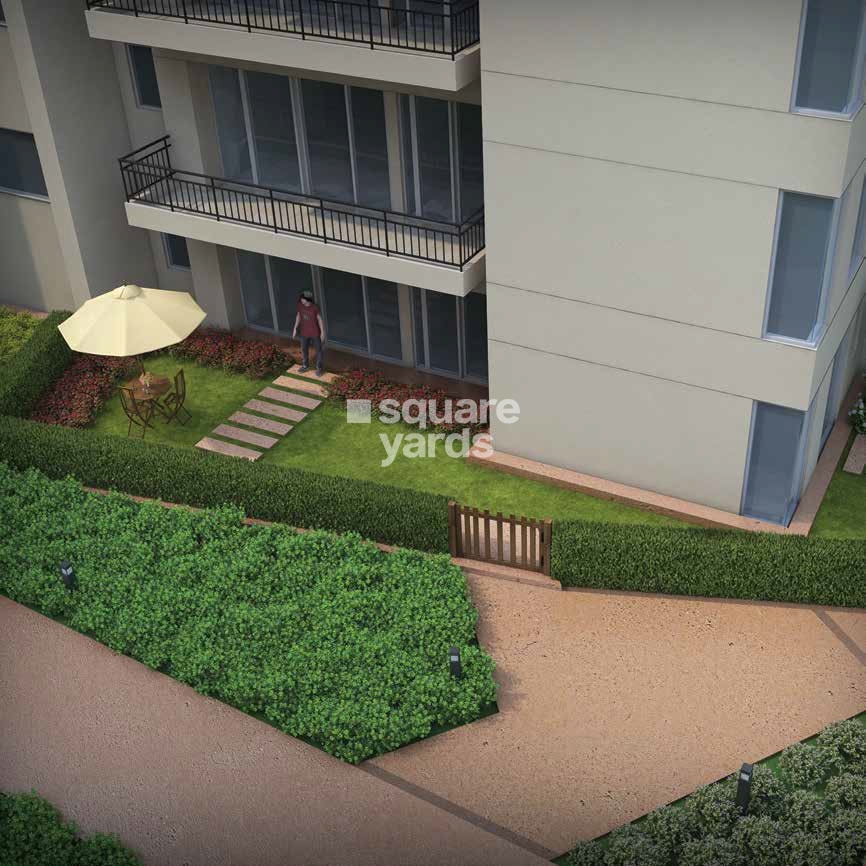 Umang Winter Hills in Sector 77, Gurgaon 1.09 Cr Floor Plans