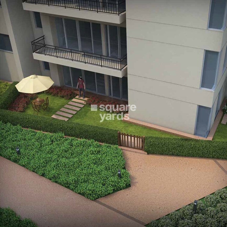 Umang Winter Hills Amenities-Features 1