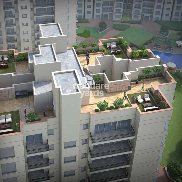 Umang Winter Hills Amenities-Features 2