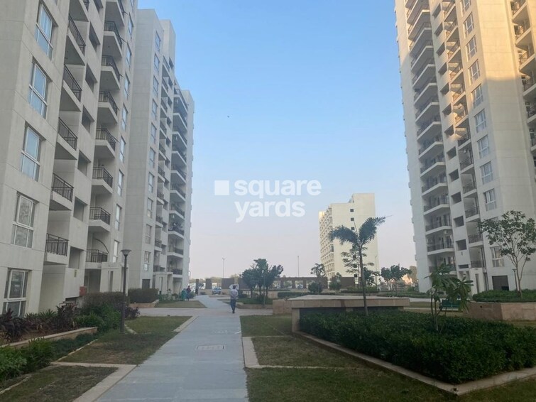 Umang Winter Hills Amenities-Features 6