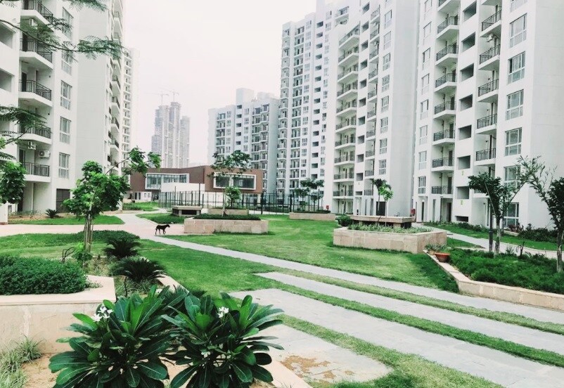 Umang Winter Hills Amenities-Features 7