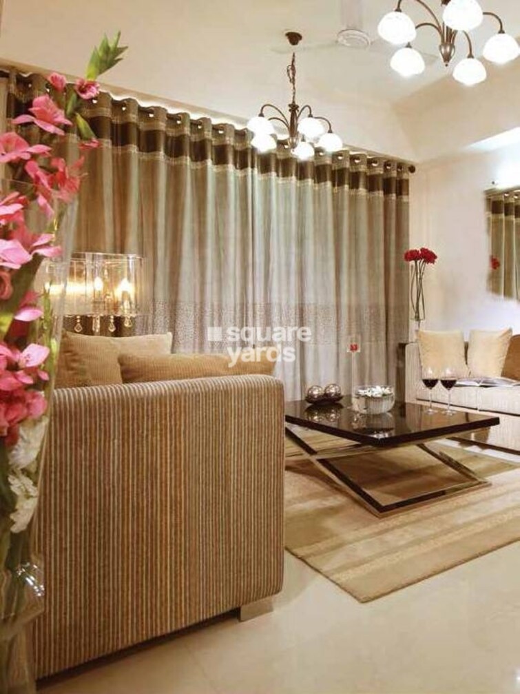 Umang Winter Hills Apartment Interiors 1