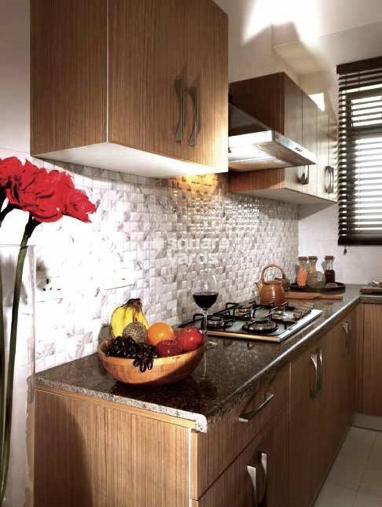 Umang Winter Hills Apartment Interiors 3