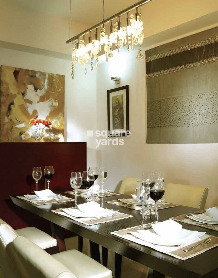 Umang Winter Hills Apartment Interiors 2