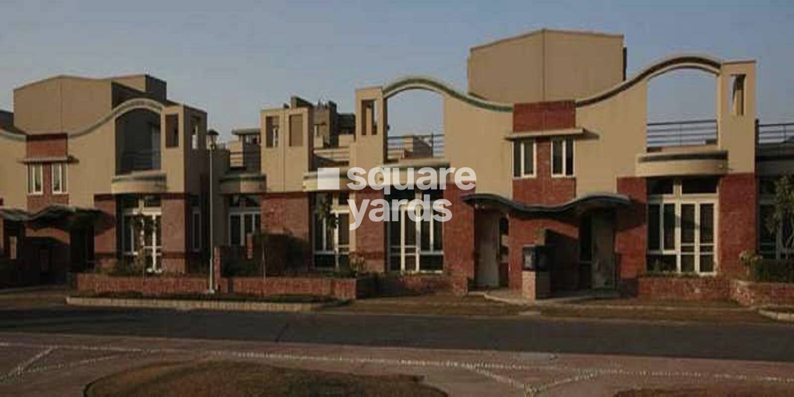 Unitech Aspen Greens