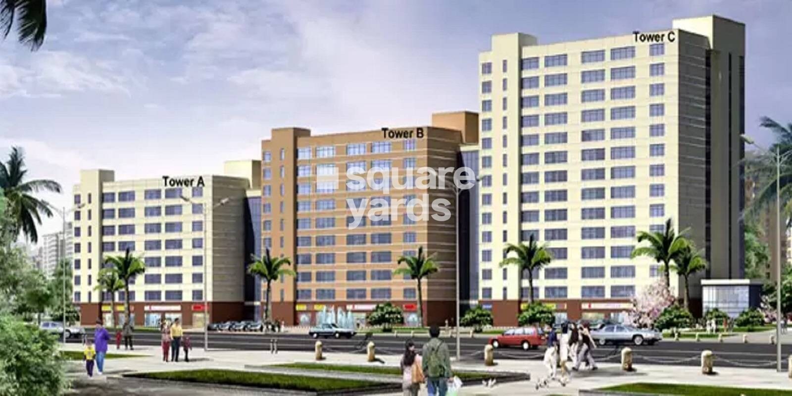 unitech-business-zone
