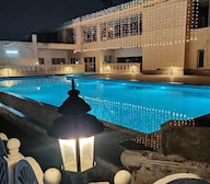 Unitech Escape Amenities-Features