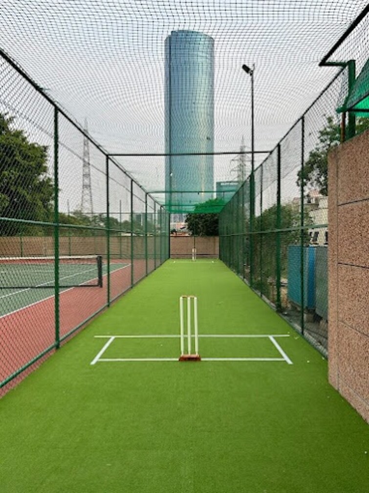 Unitech Escape Amenities-Features 2