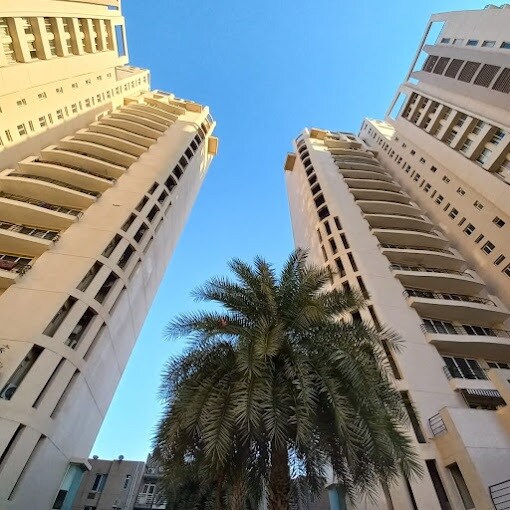 Unitech Escape Apartment Exteriors 2