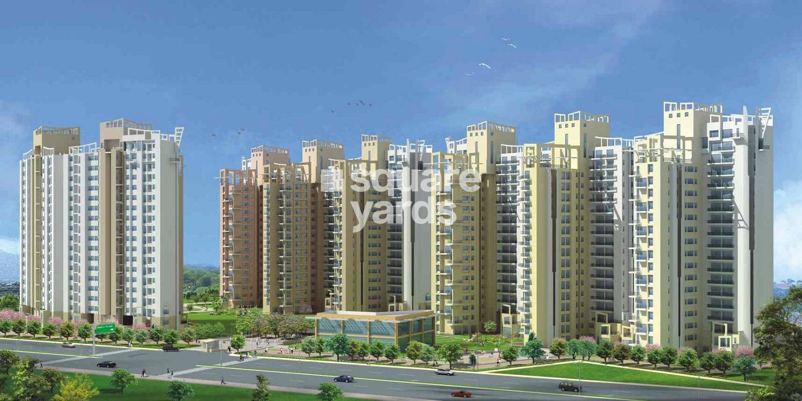Unitech Escape Featured Image