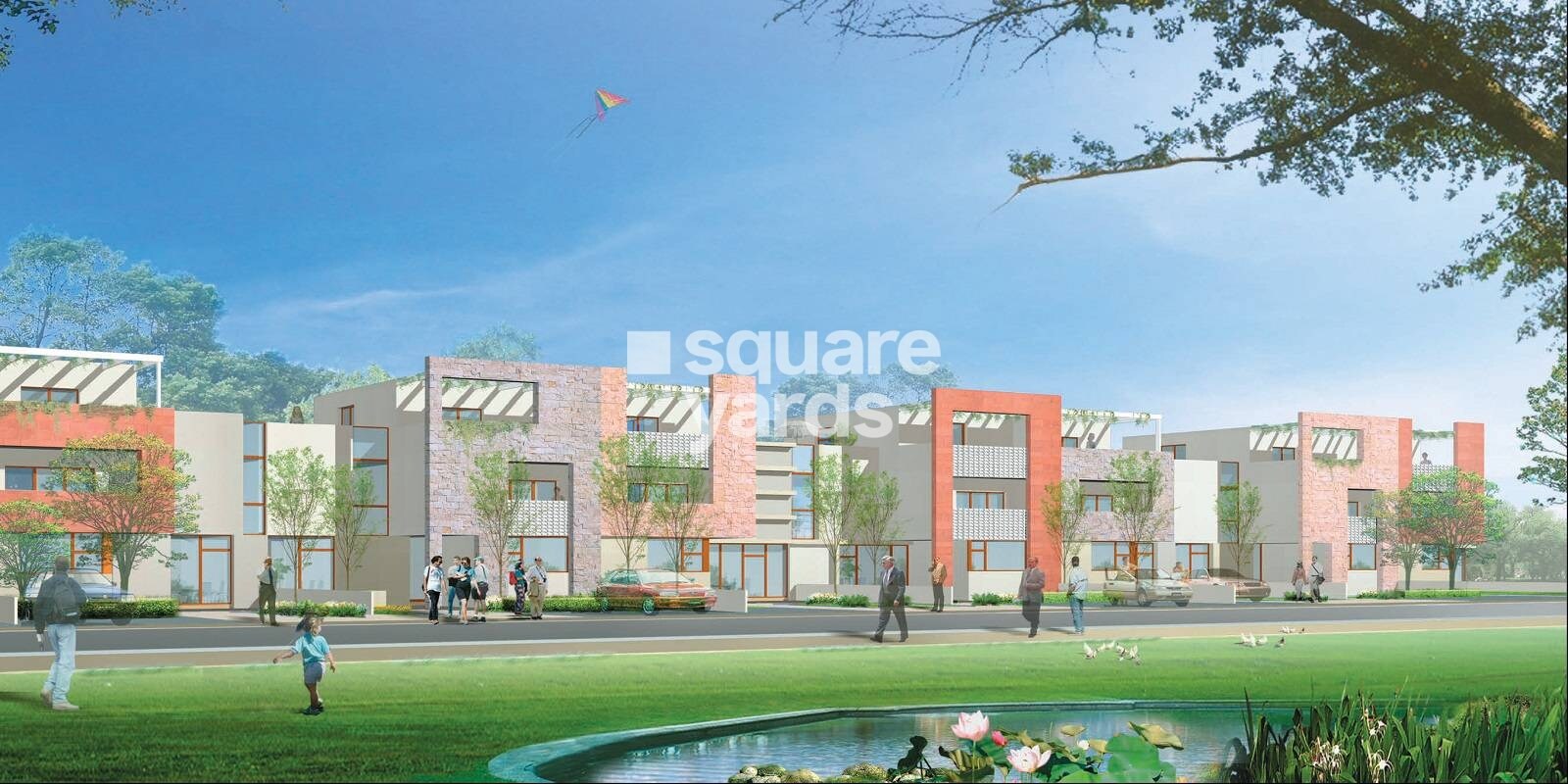 unitech-espace-nirvana-country
