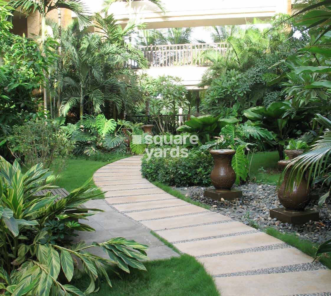 Unitech Espace Premiere Villas