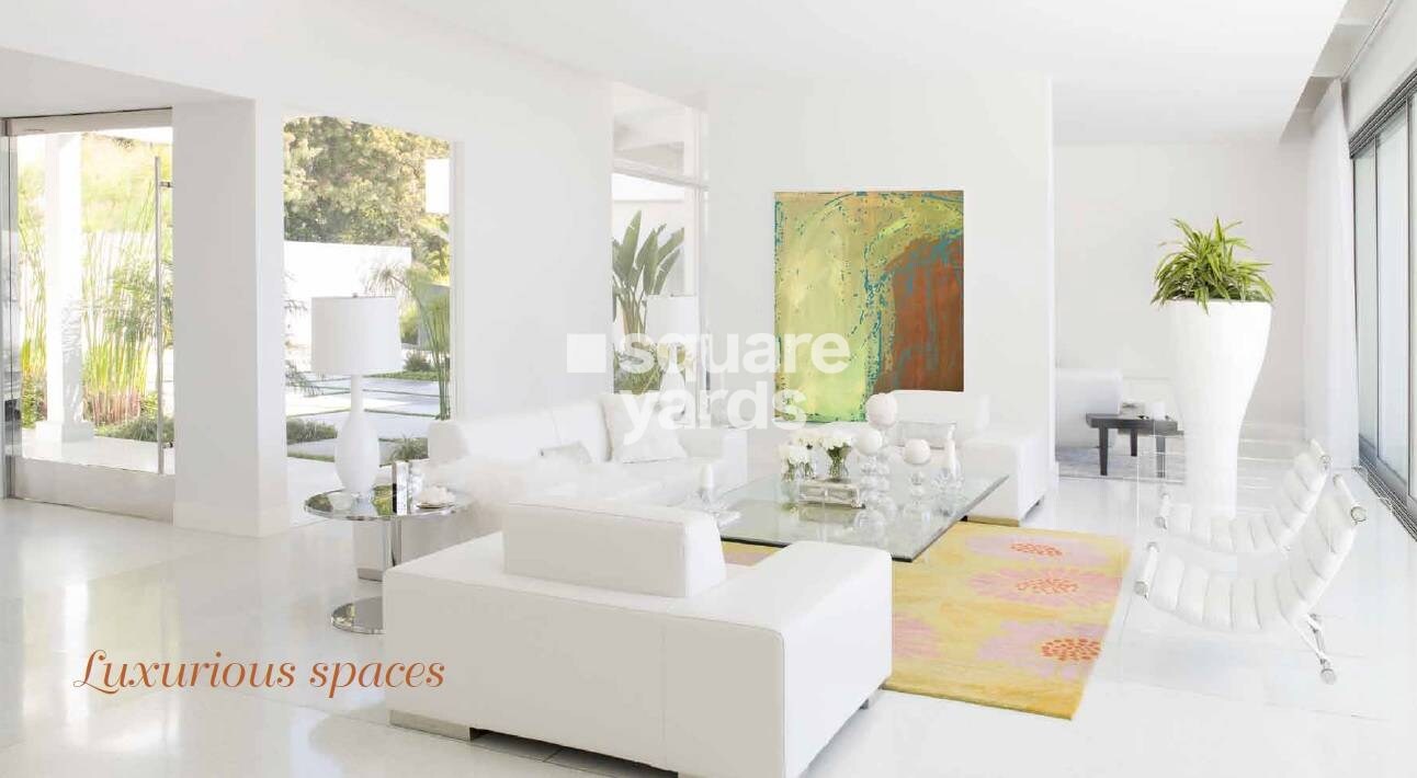 Unitech Espace Premiere Villas