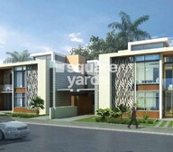 Unitech Espace Premiere Villas Tower View