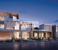 Unitech Espace Premiere Villas Tower View