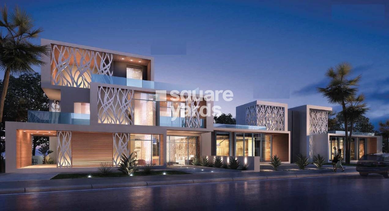 Unitech Espace Premiere Villas