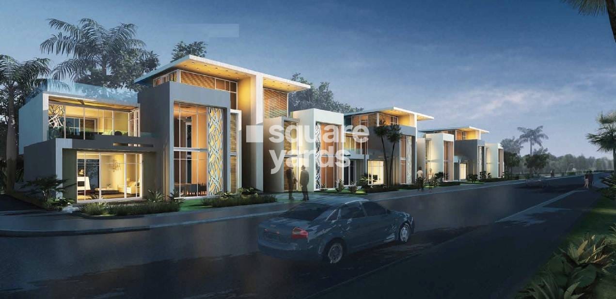 Unitech Espace Premiere Villas