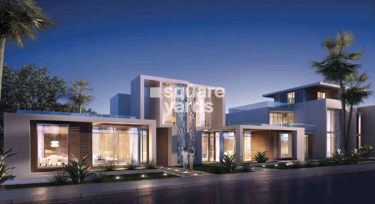 Unitech Espace Premiere Villas