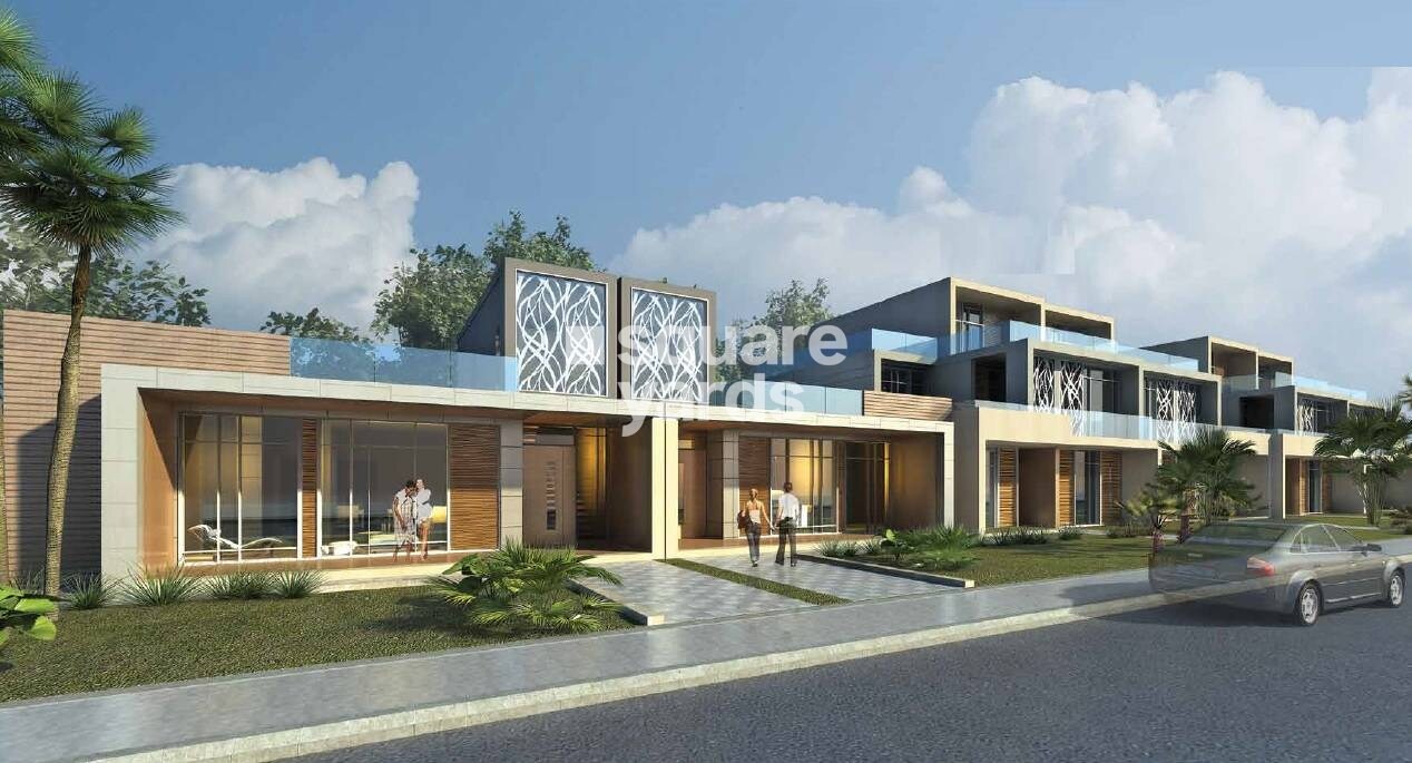 Unitech Espace Premiere Villas