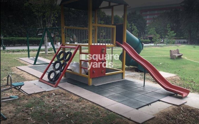 Unitech Greenwood City Apartment Amenities-Features 2