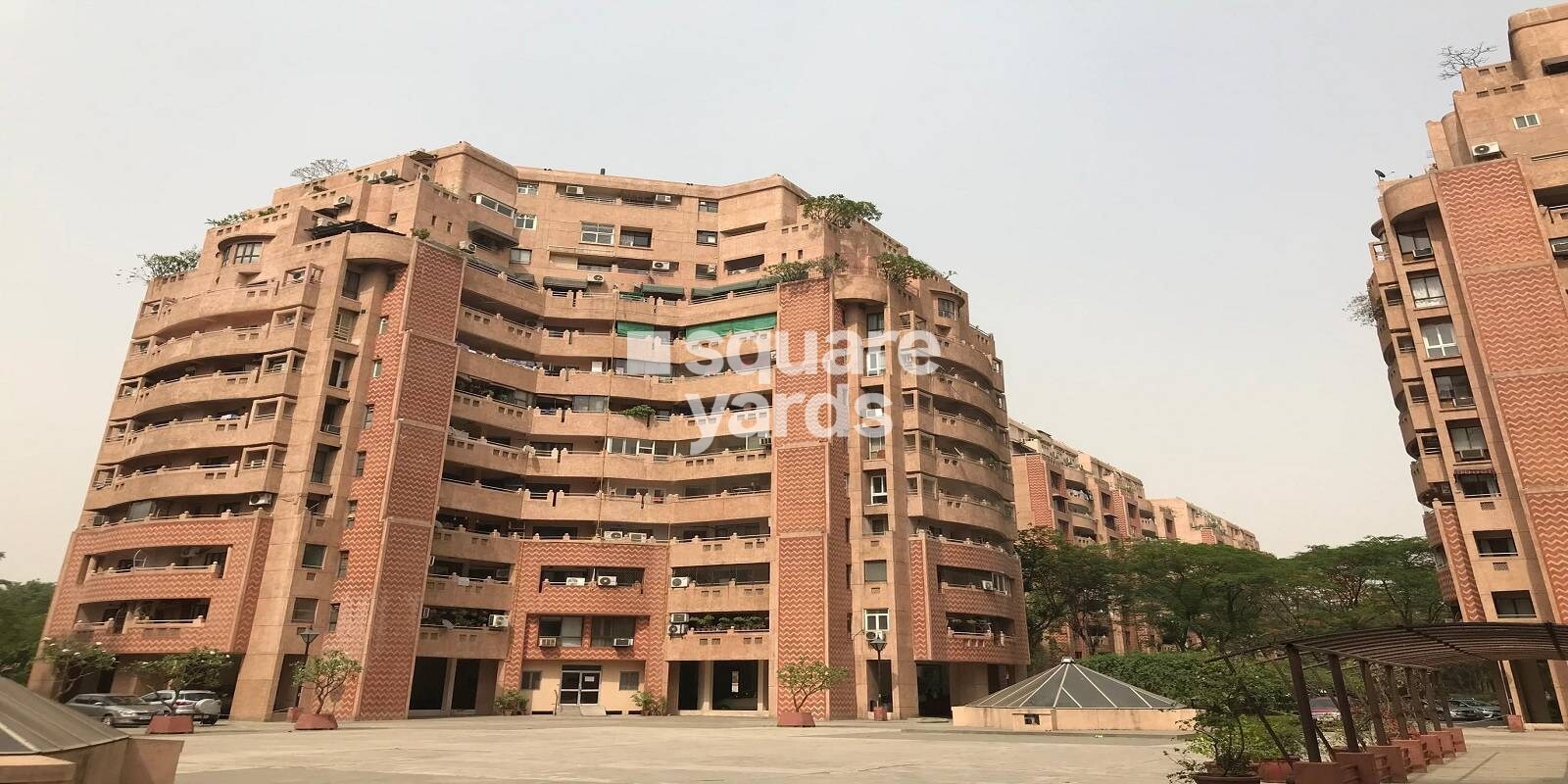 Unitech Heritage City Featured Image